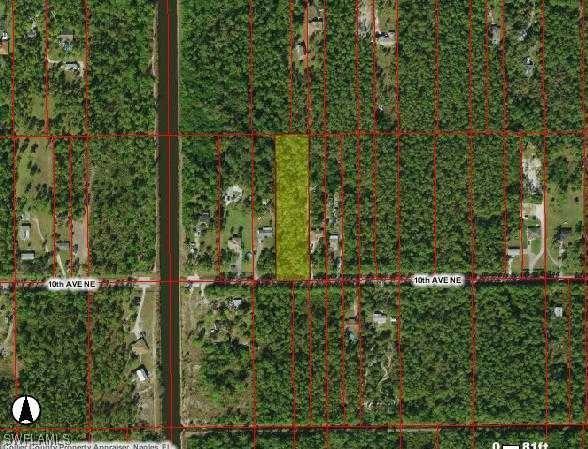 3985 10th Ave., Naples, FL 34120