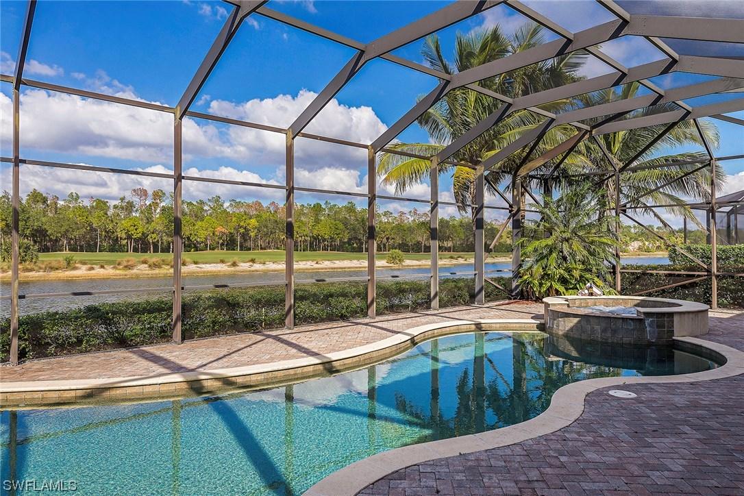 14418 Marsala Way, Naples, FL 34109