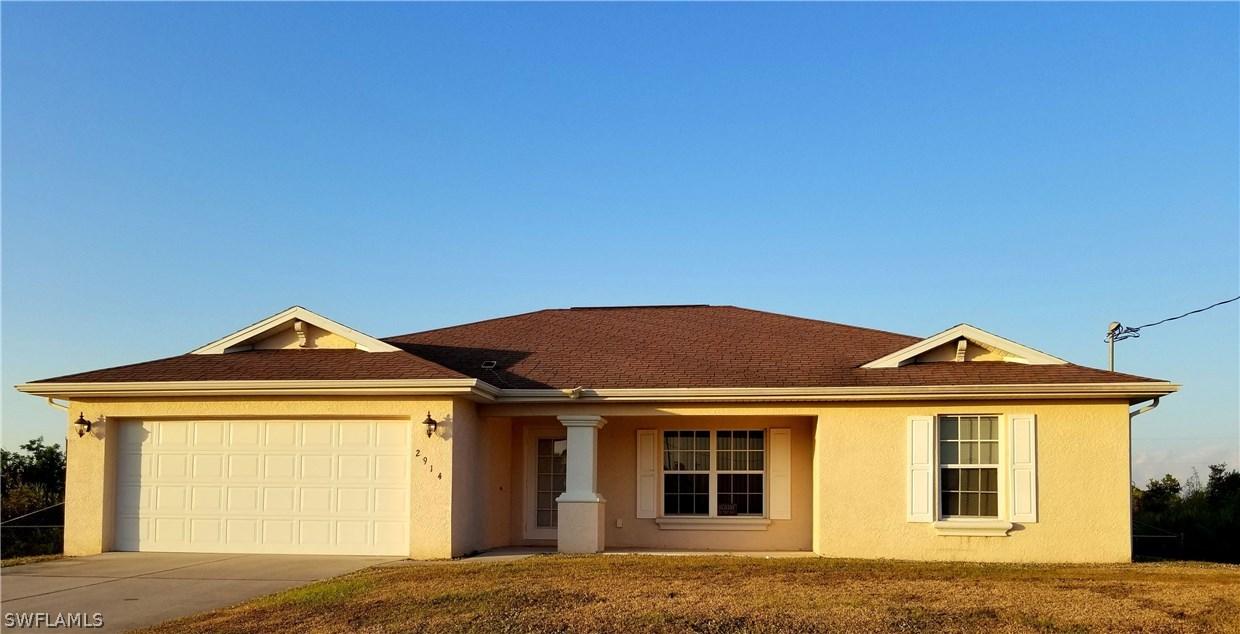 2914 61st St., Lehigh Acres, FL 33971