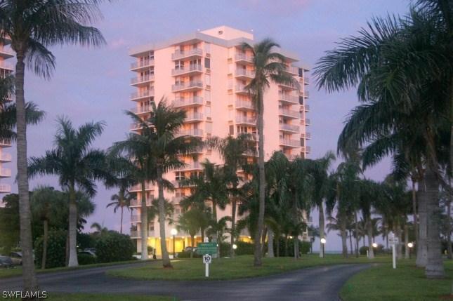7330 Estero Blvd. #1105, Fort Myers Beach, FL 33931