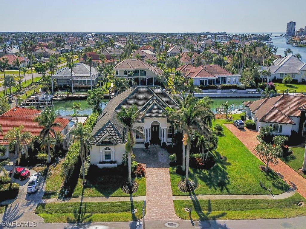 1381 Cutler Ct., Marco Island, FL 34145