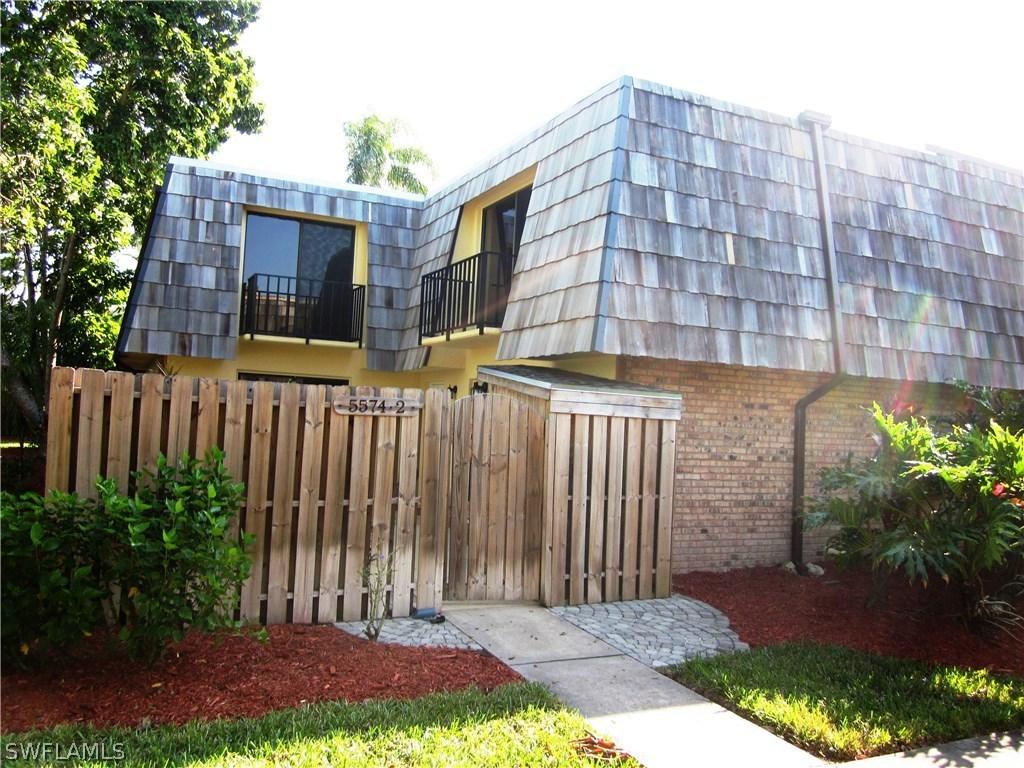 5574 Malt Dr. #2, Fort Myers, FL 33907