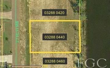 3433 SW 11th Ct., Cape Coral, FL 33914