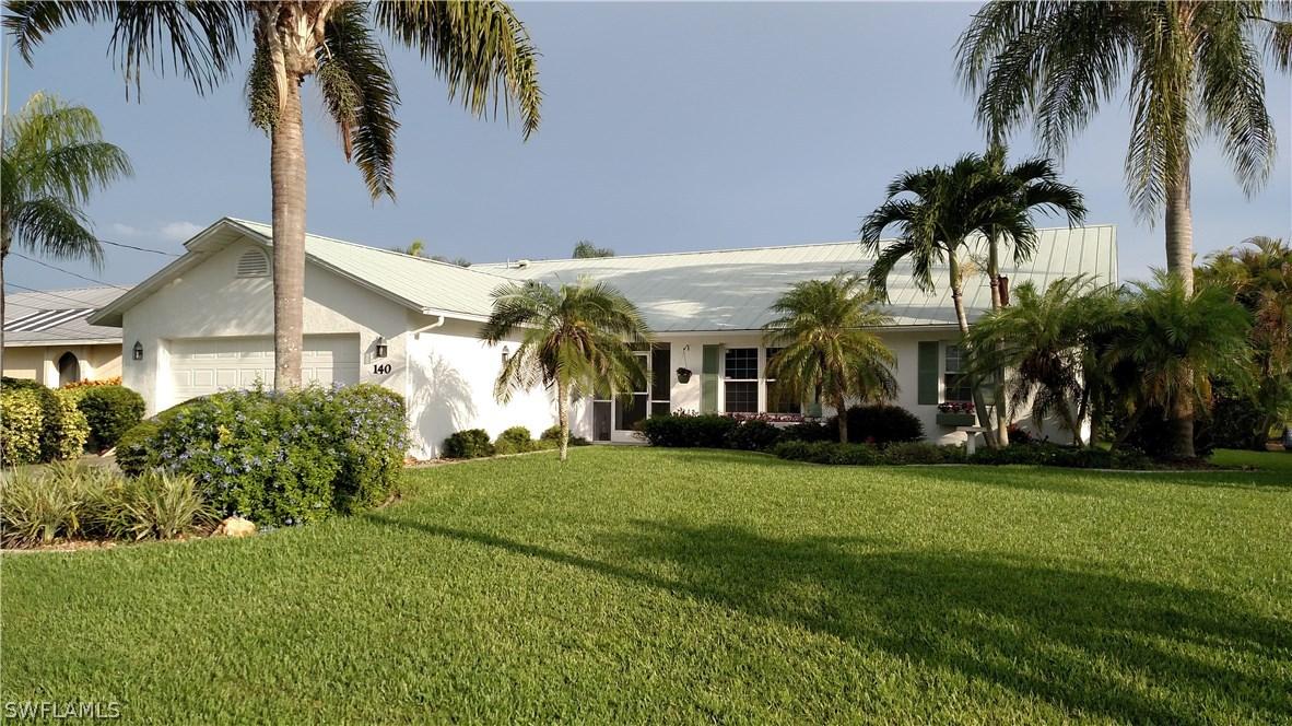 140 SW 38th Ter., Cape Coral, FL 33914