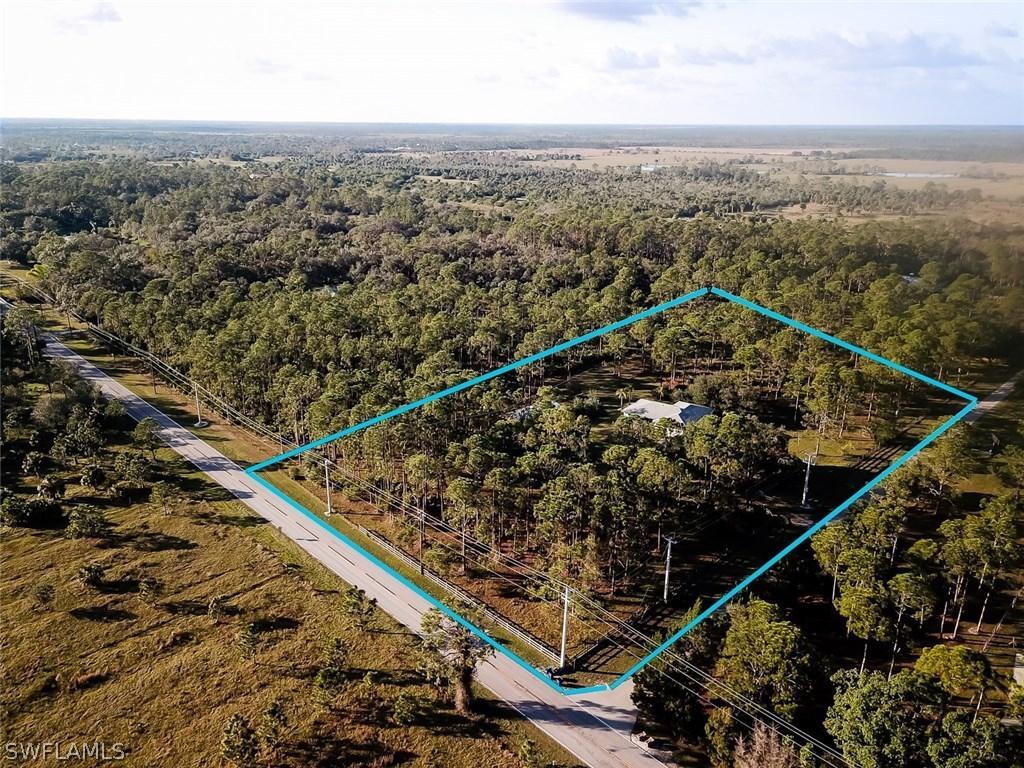 18081 Fichters Creek Ln., Alva, FL 33920