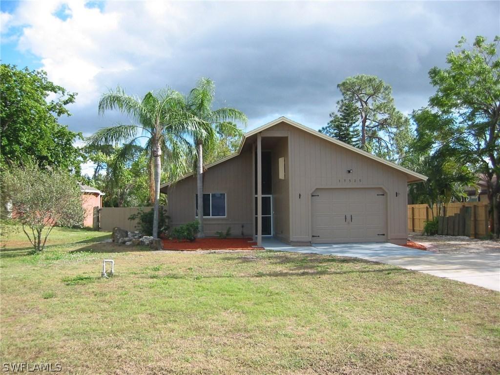 17525 Brentwood Ct., Fort Myers, FL 33967
