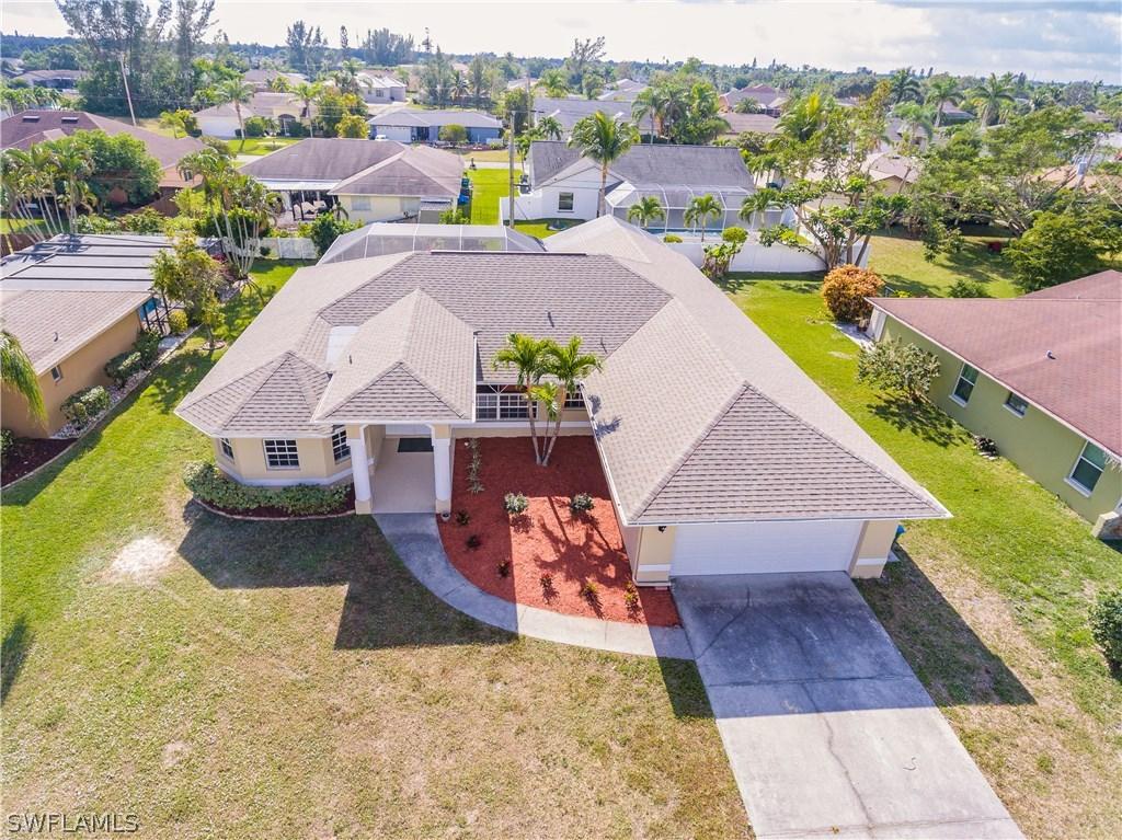 410 SE 31st St., Cape Coral, FL 33904