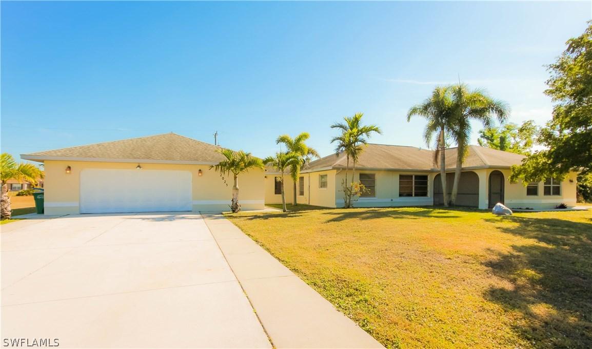 2025 NE 1st Pl., Cape Coral, FL 33909