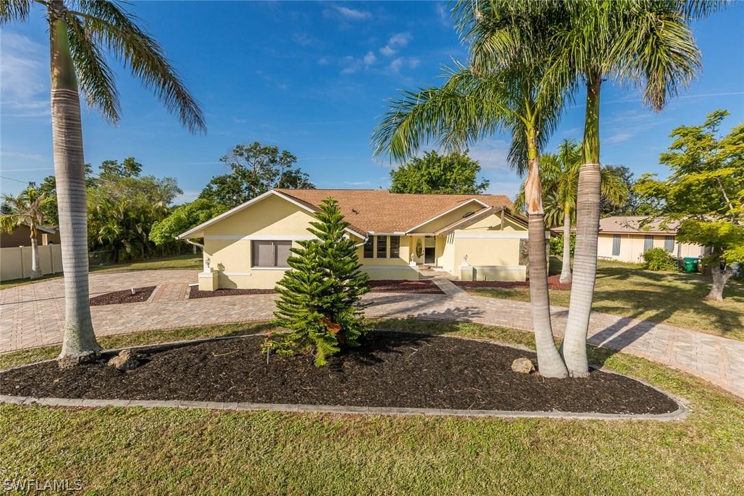 3914 SE 4th Ave., Cape Coral, FL 33904