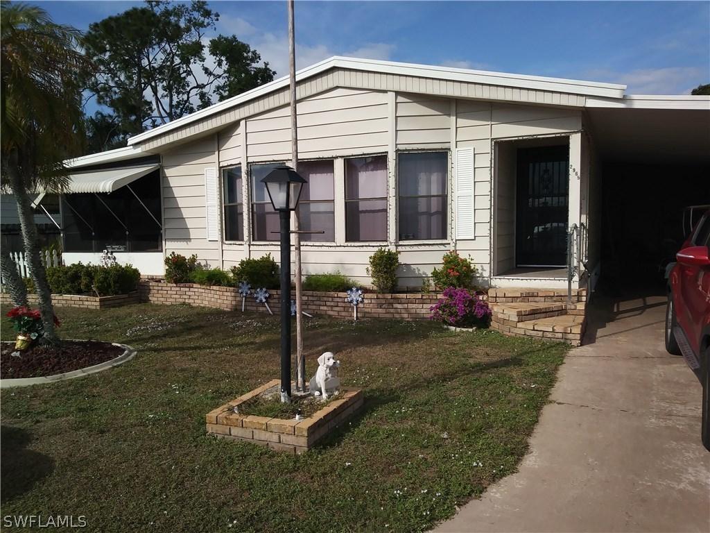 2965 Rain Dance Ln., North Fort Myers, FL 33917