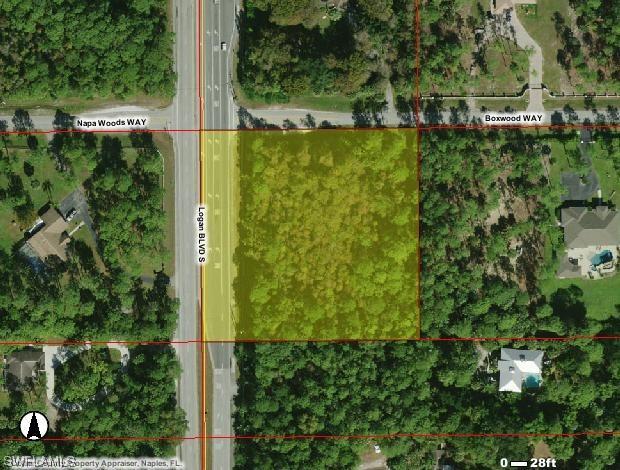 5440 Boxwood Blvd., Naples, FL 34116