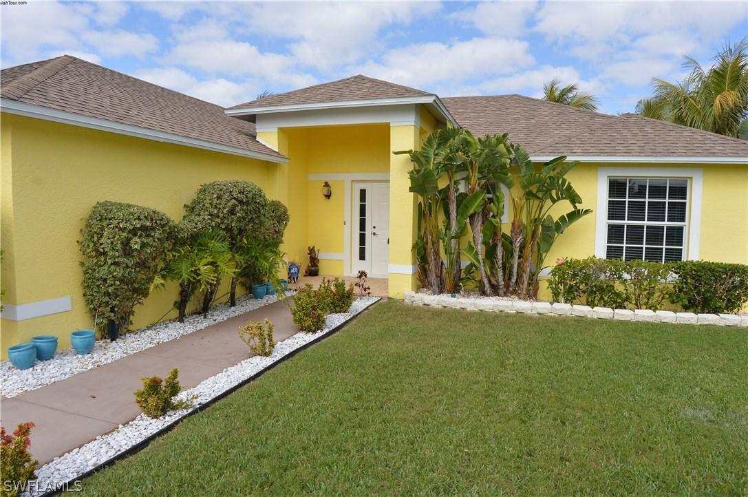 1207 SE 37th St., Cape Coral, FL 33904