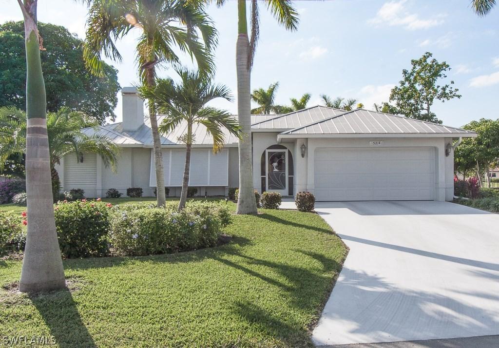 5214 Sunset Ct., Cape Coral, FL 33904