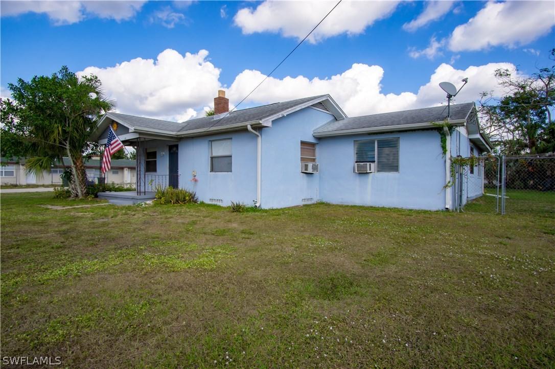 2705 Central Ave., Fort Myers, FL 33901