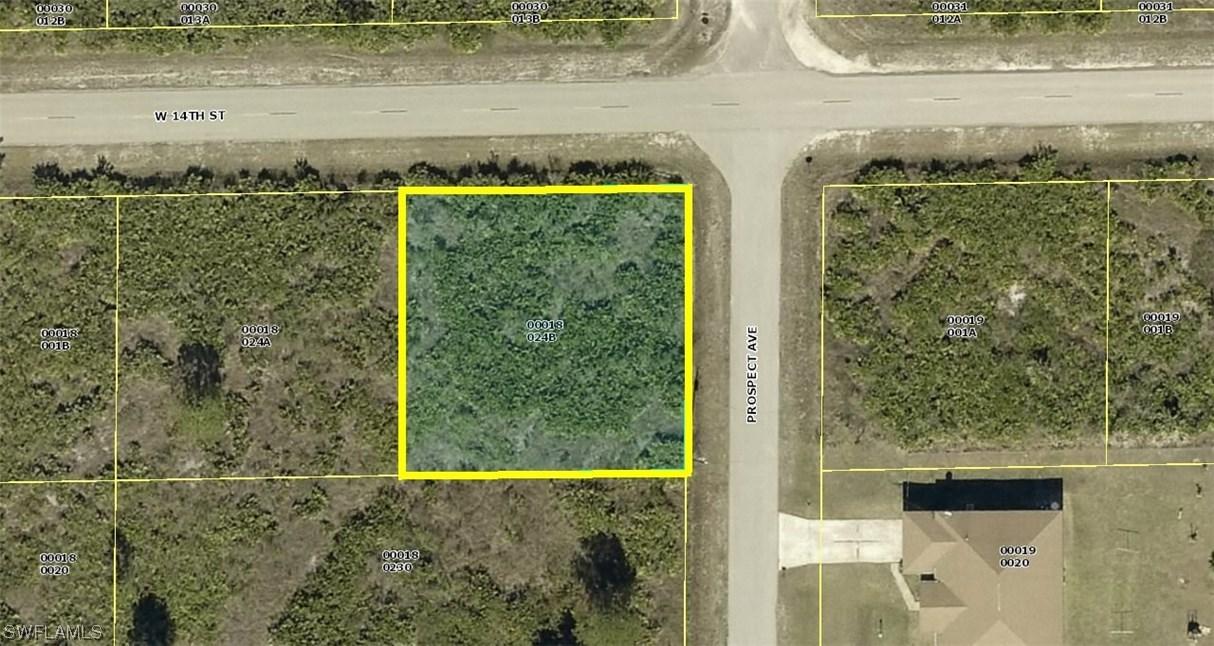 501 W 14th St., Lehigh Acres, FL 33972