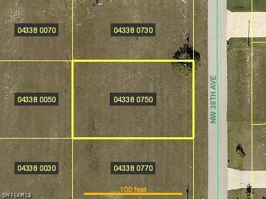 2308 NW 38th Ave., Cape Coral, FL 33993