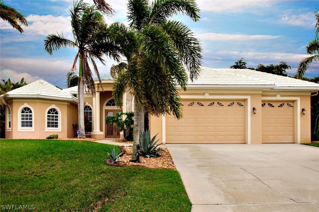 2857 SW 23rd Pl., Cape Coral, FL 33914