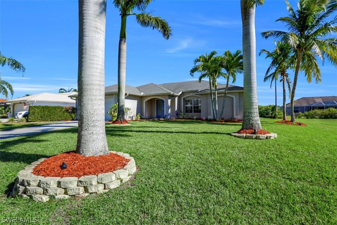 5337 SW 21st Pl., Cape Coral, FL 33914