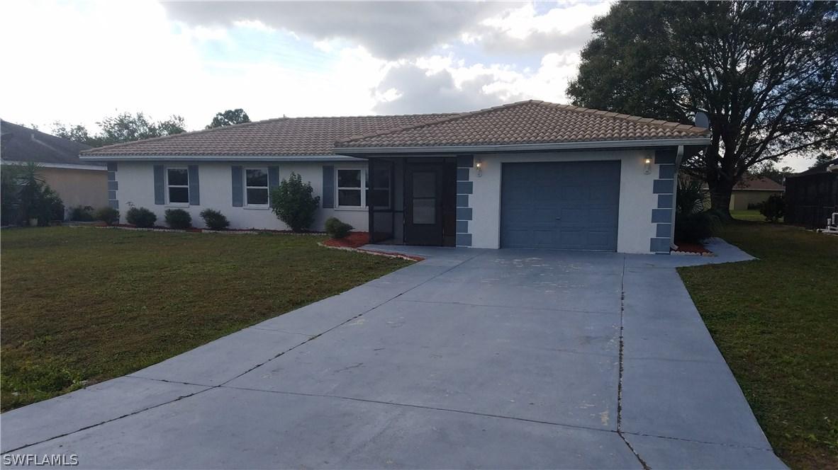 26108 Copiapo Cir., Punta Gorda, FL 33983
