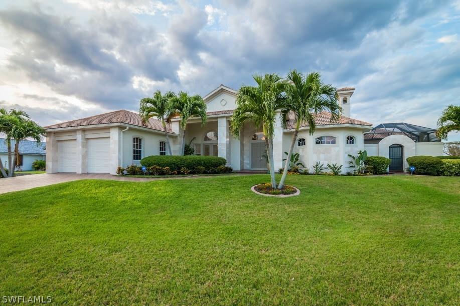 2803 SW 36th Ter., Cape Coral, FL 33914