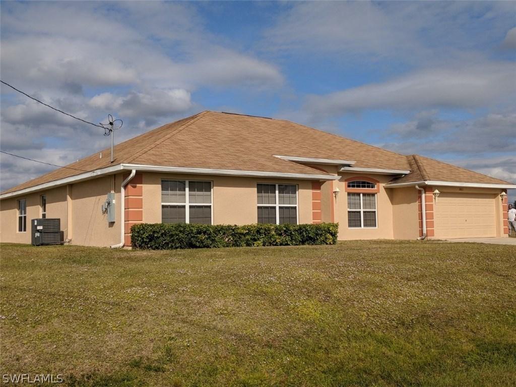 2023 NW 10th Ter., Cape Coral, FL 33993