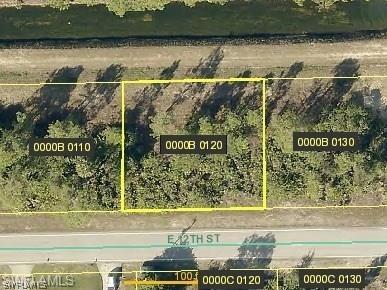 1421/1423 E 12th St., Lehigh Acres, FL 33972