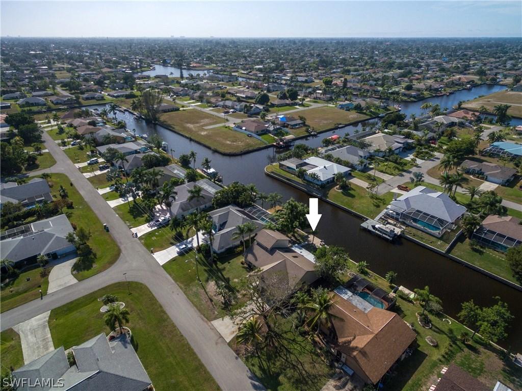 1416 SE 11th Pl., Cape Coral, FL 33990