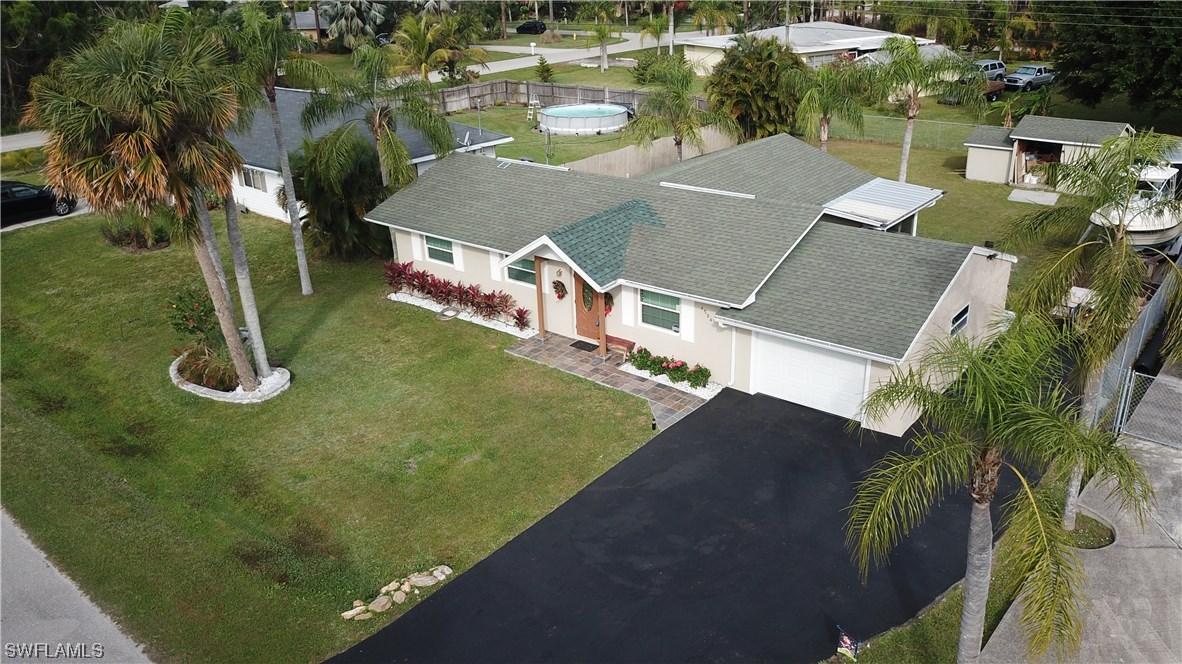 4584 San Antonio Ln., Bonita Springs, FL 34134