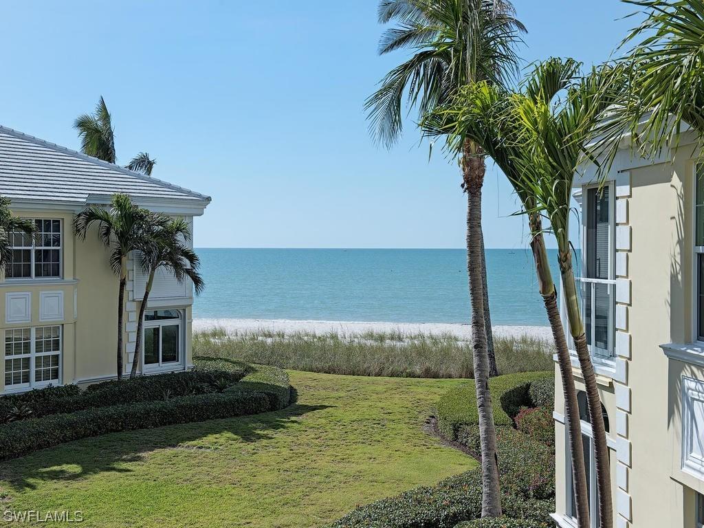 2601 Gulf Shore Blvd. #12, Naples, FL 34103