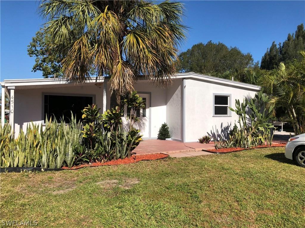 4510 Alta Vista Dr., Punta Gorda, FL 33950