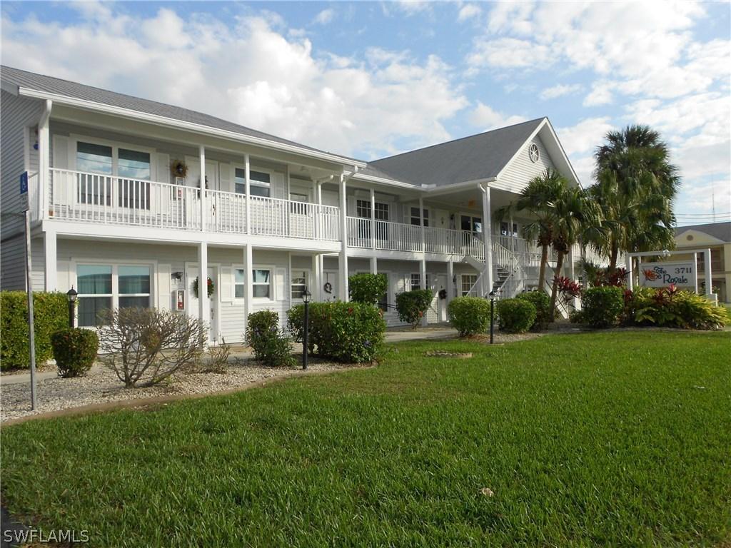 3711 Del Prado Blvd. #8, Cape Coral, FL 33904