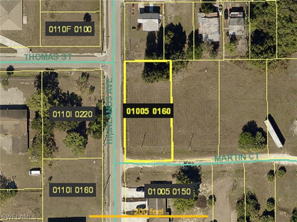 3501 Martin Ct., Fort Myers, FL 33916