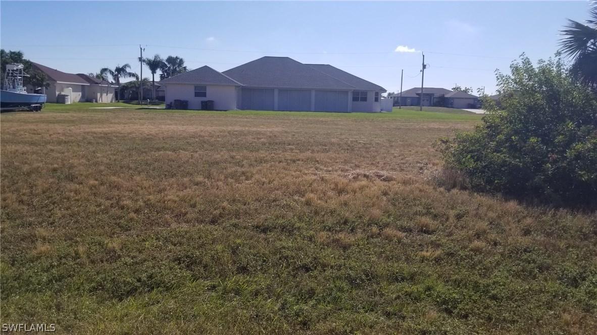 3414 NW 15th Ter., Cape Coral, FL 33993