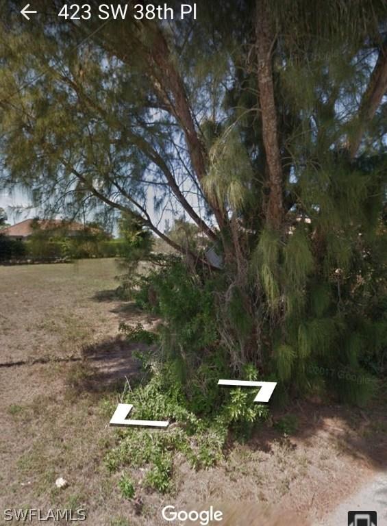 420 SW 38th Pl., Cape Coral, FL 33991