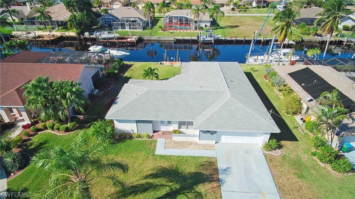 5232 SW 9th Pl., Cape Coral, FL 33914