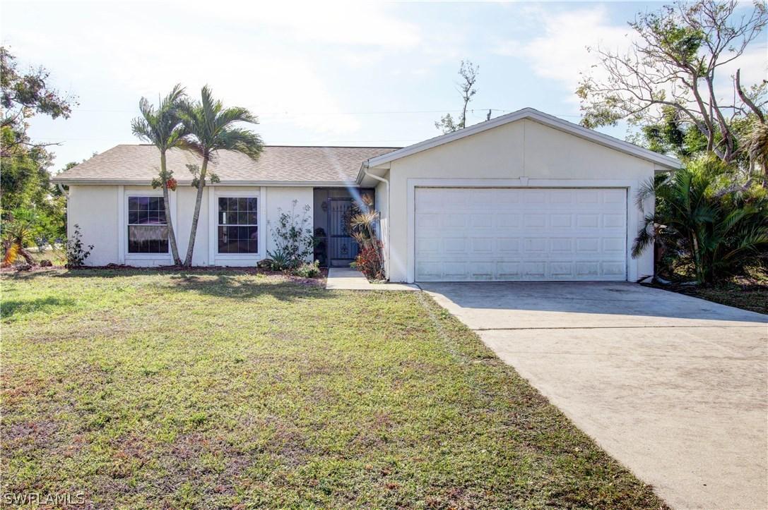 326 NE 30th St., Cape Coral, FL 33909