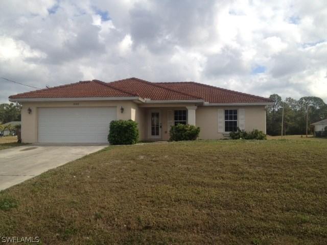 2503 NW 18th Pl., Cape Coral, FL 33993