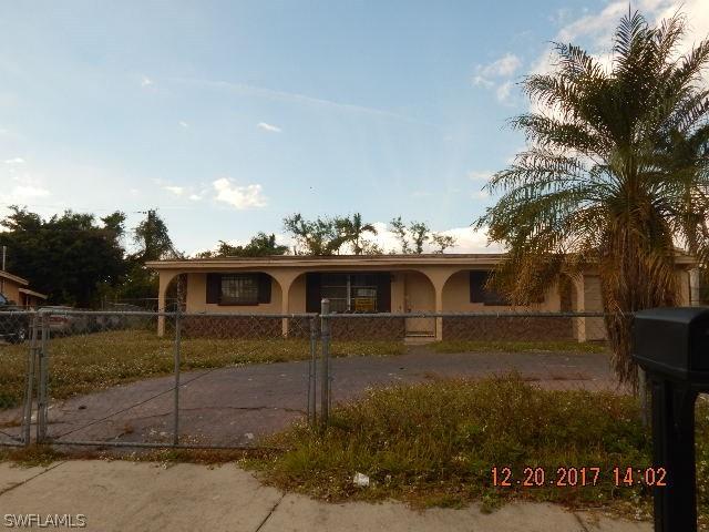 1370 Brookhill Dr., Fort Myers, FL 33916