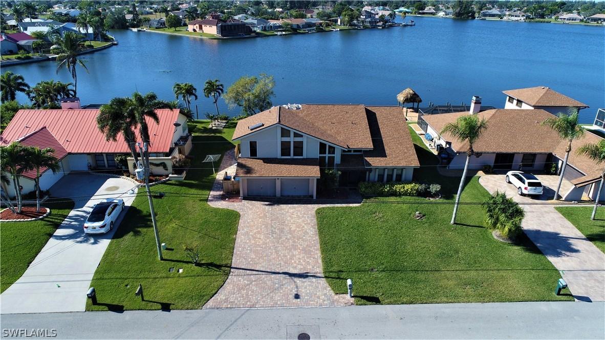 1008 SW 4th Pl., Cape Coral, FL 33991