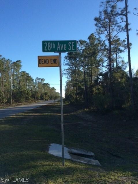 28th Ave., Naples, FL 34117