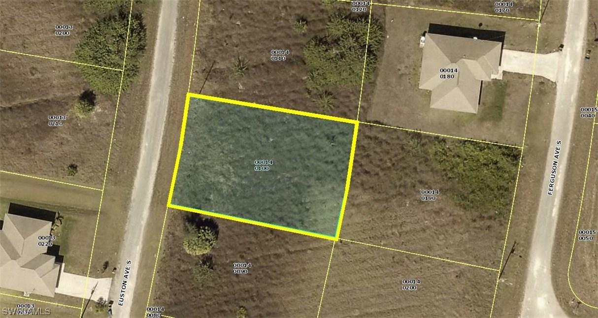 715 Euston Ave., Lehigh Acres, FL 33974