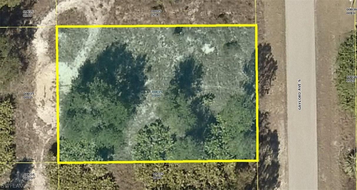 728 Gaylord Ave., Lehigh Acres, FL 33974