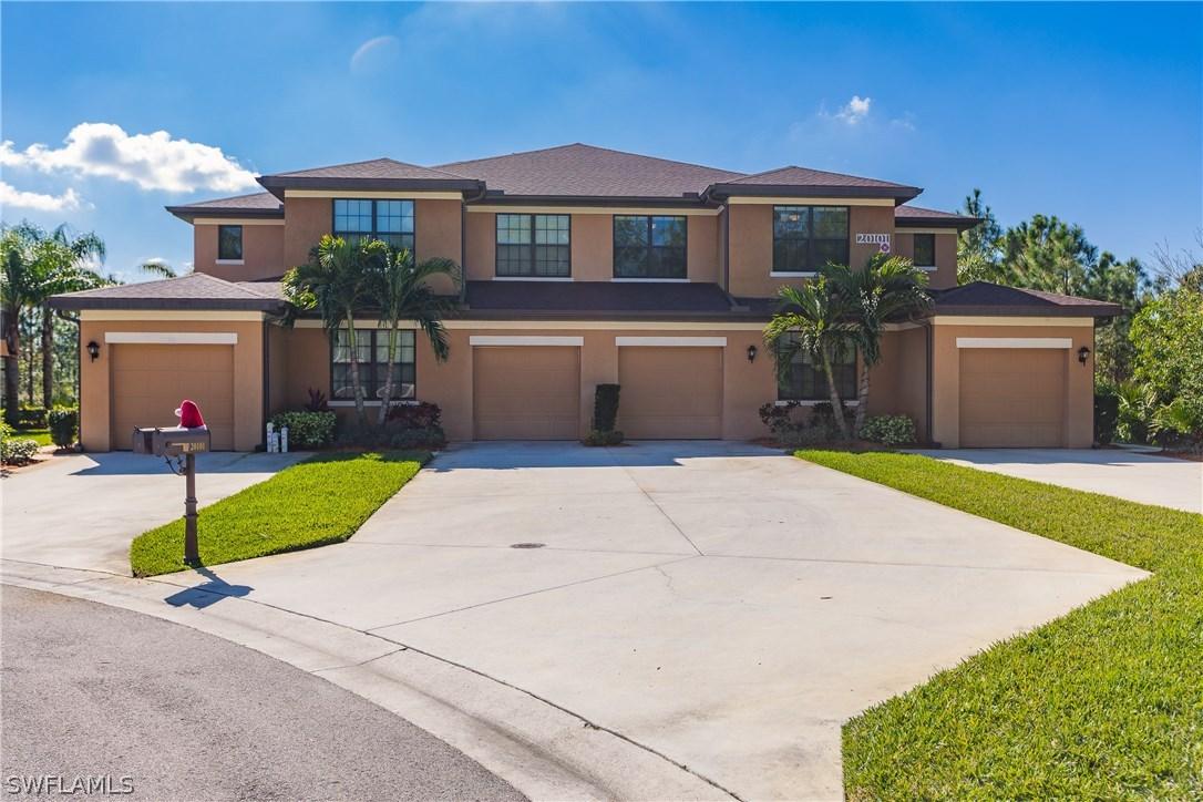 20101 Bravada St. #4, Estero, FL 33928