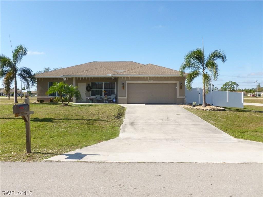 1302 SW 15th Pl., Cape Coral, FL 33991
