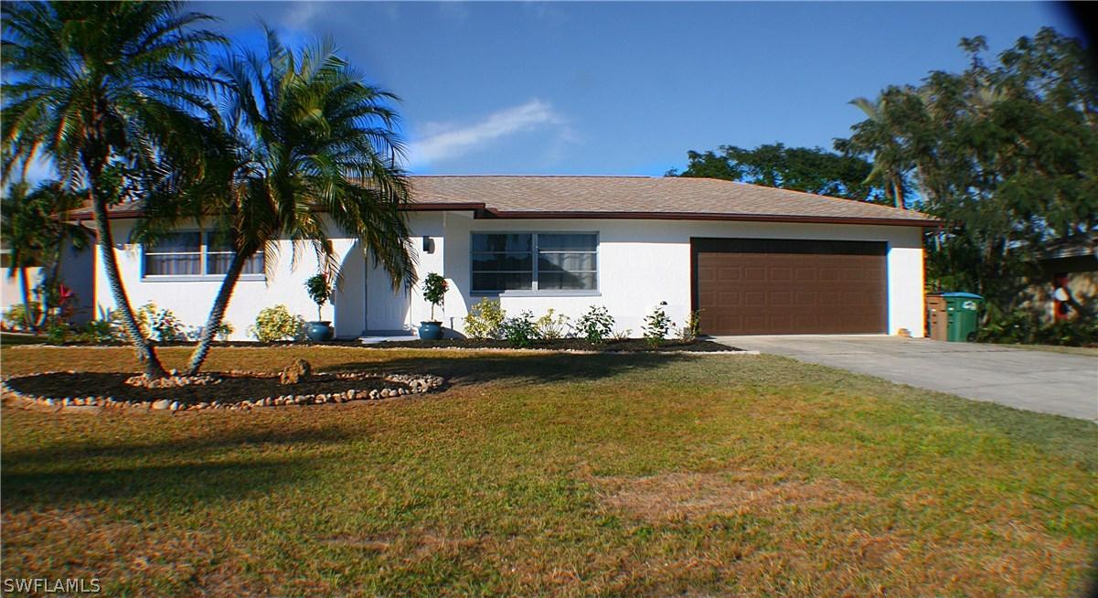 227 SE 46th St., Cape Coral, FL 33904