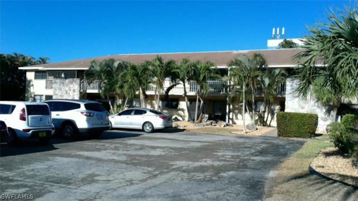 2510 SE 16th Pl. #105, Cape Coral, FL 33904