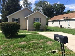 94 Diana Ave., Fort Myers, FL 33905