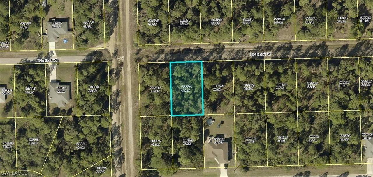 3017 50th St., Lehigh Acres, FL 33971