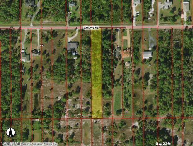 XXX 27th Ave., Naples, FL 34120
