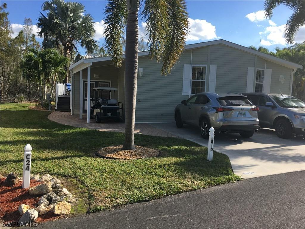 5910 Burrwood Ct., Fort Myers, FL 33905